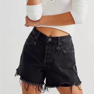 NWT Free People Makai Cutoff Shorts
